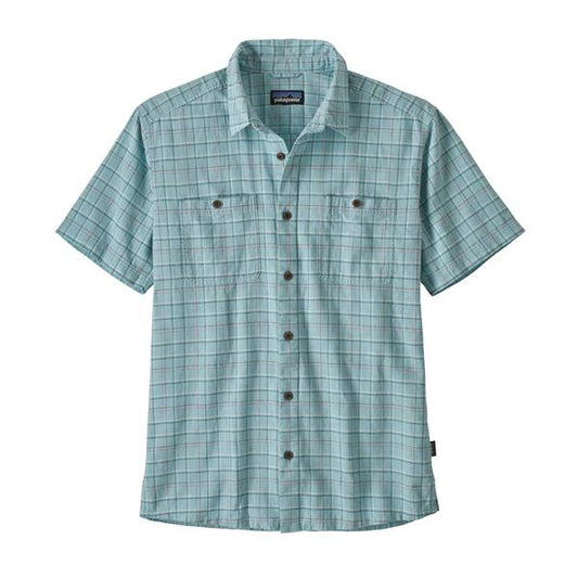 PATAGONIA BACK STEP SHIRT - Star Surf + Skate