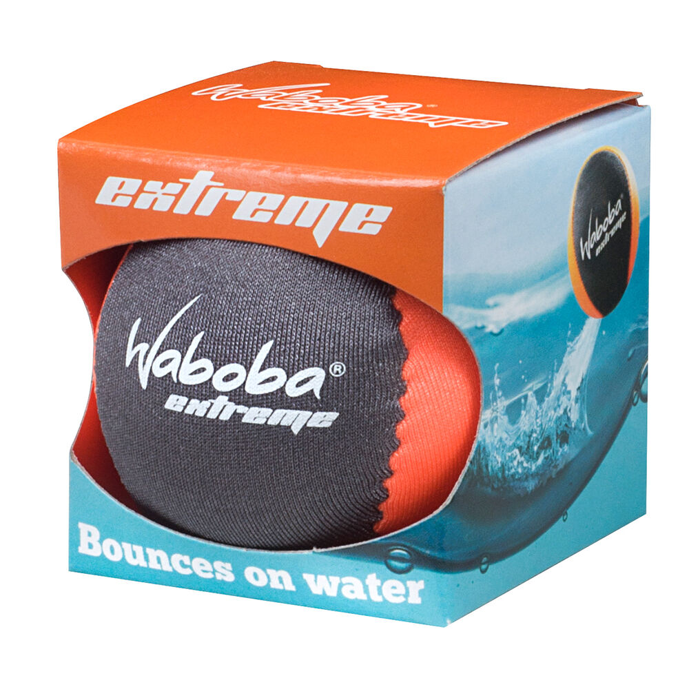 WABOBA EXTREME BALL - Star Surf + Skate