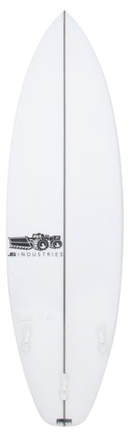 JS PU XERO SQUASH TAIL - Star Surf + Skate