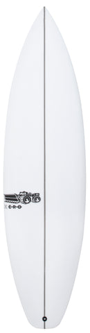 JS PU XERO SQUASH TAIL - Star Surf + Skate