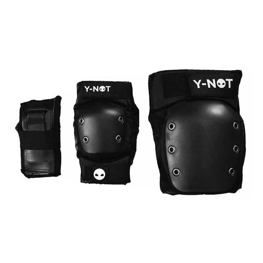 YNOT Tri Protective Pack - Star Surf + Skate