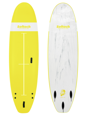 SOFTECH ZEPPELIN SOFTBOARD 23 - Star Surf + Skate