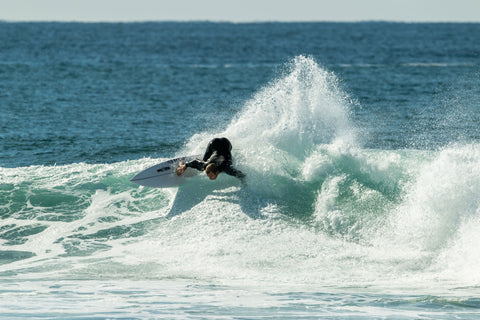 JS PU XERO SQUASH TAIL - Star Surf + Skate