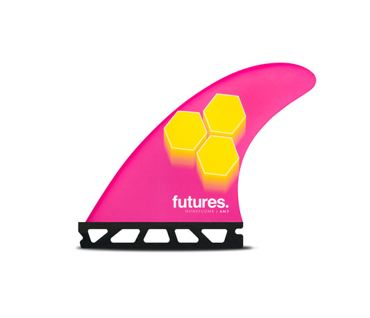 FUTURES AM3 HONEYCOMB TRI SET (S) - Star Surf + Skate
