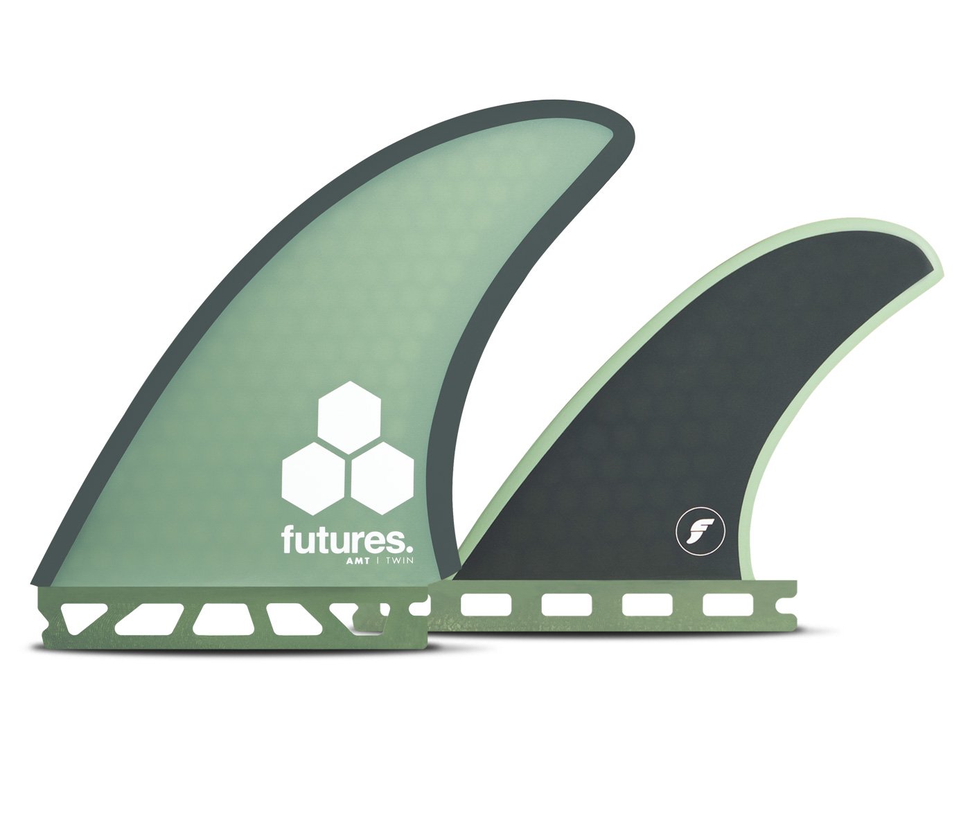 FUTURES AMT TWIN (2 + 1) - Star Surf + Skate