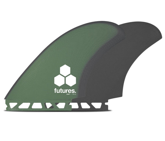 FUTURES BMT FIBERGLASS TWIN (BRITT) - Star Surf + Skate