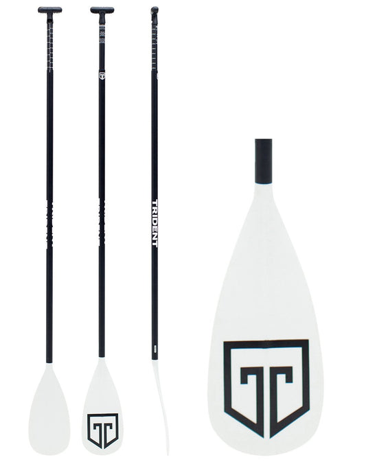 TRIDENT T6 ALLOY LEVER LOCK - Star Surf + Skate
