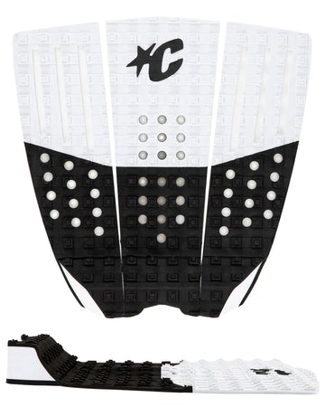 CREATURES RELIANCE 111 BLOCK TAIL PAD - Star Surf + Skate