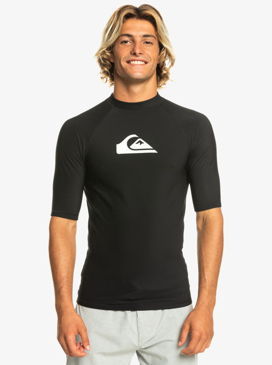 Quiksilver Heater SS - Star Surf + Skate