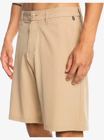 Quiksilver Ocean Union Amphibian 20 Boardshort - Star Surf + Skate