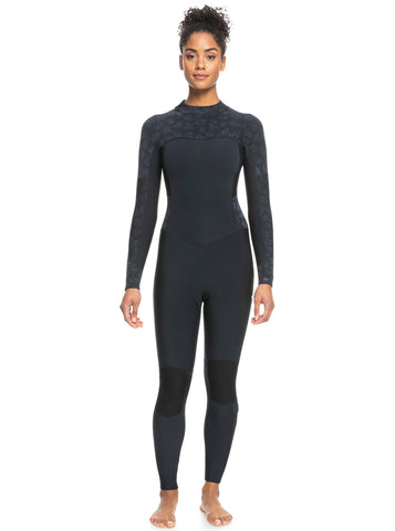 Roxy 3/2mm Swell Series BZ GBS - Star Surf + Skate