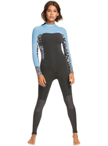 Roxy 3/2mm Swell Series BZ GBS - Star Surf + Skate