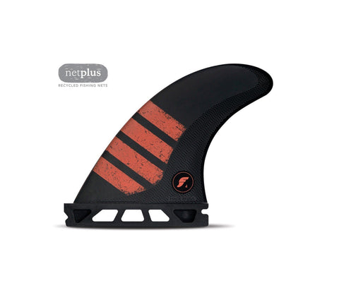 FUTURES F4 ALPHA TRI (S) - Star Surf + Skate