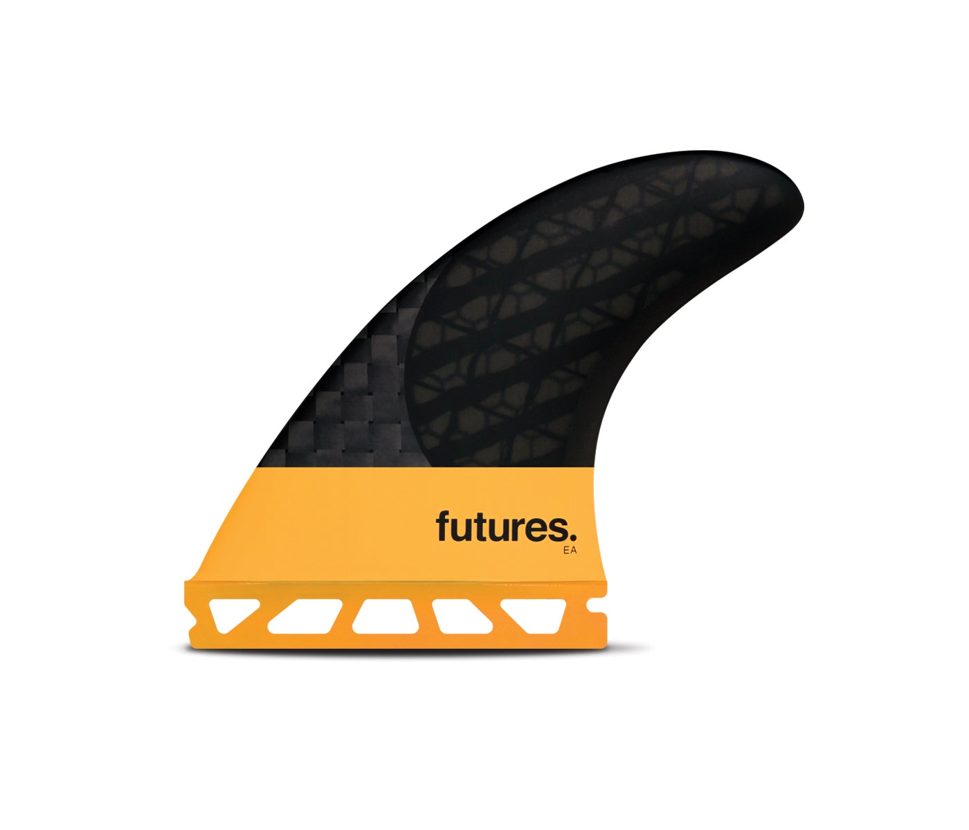 FUTURES V2 EA BLACKSTIX 3.0 THRUSTER - Star Surf + Skate