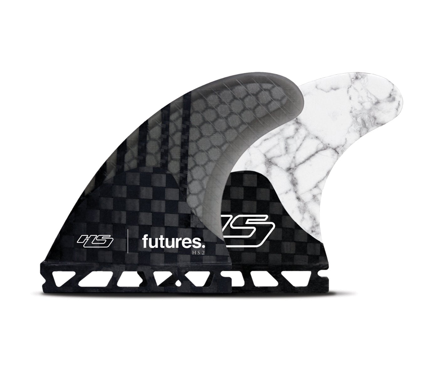 FUTURES HS2 V2 GENERATION TRI - Star Surf + Skate