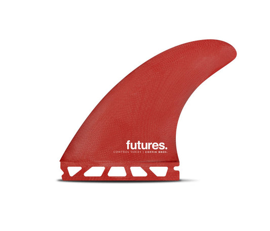 FUTURES COFFIN BROS TRI (M) - Star Surf + Skate