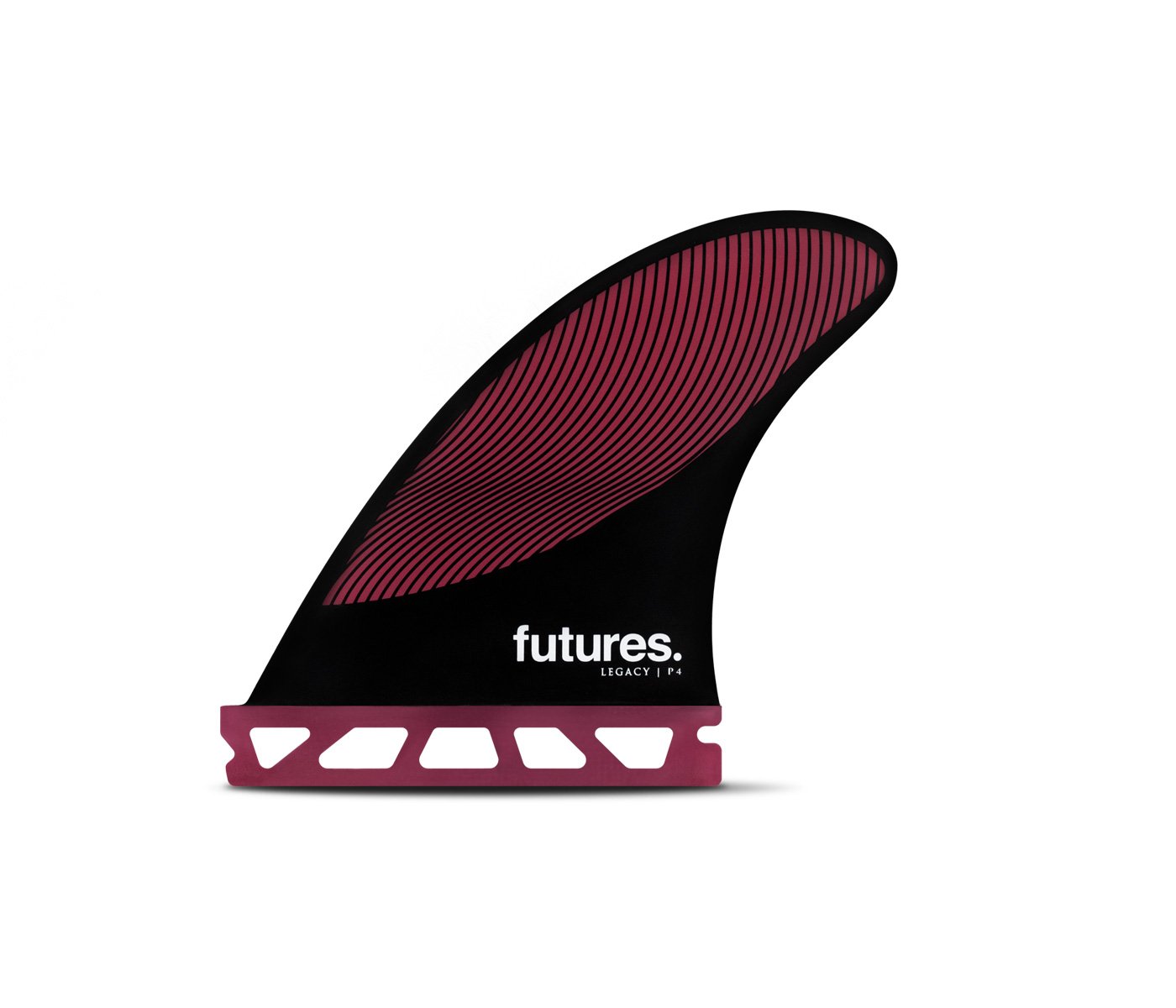 FUTURES P4 LEGACY PIVOT TRI (S) - Star Surf + Skate