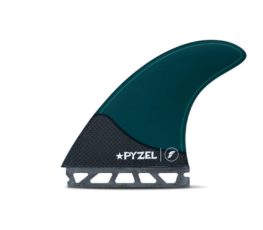 Futures Pyzel Tri (large) blue - Star Surf + Skate