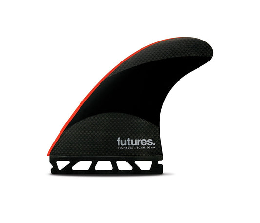 FUTURES JJ-2 TECHFLEX TRUSTER (L) - Star Surf + Skate