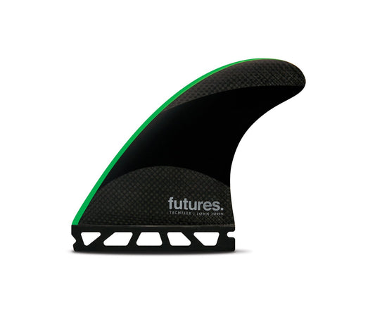 FUTURES JJ-2 TECHFLEX TRUSTER (M) - Star Surf + Skate