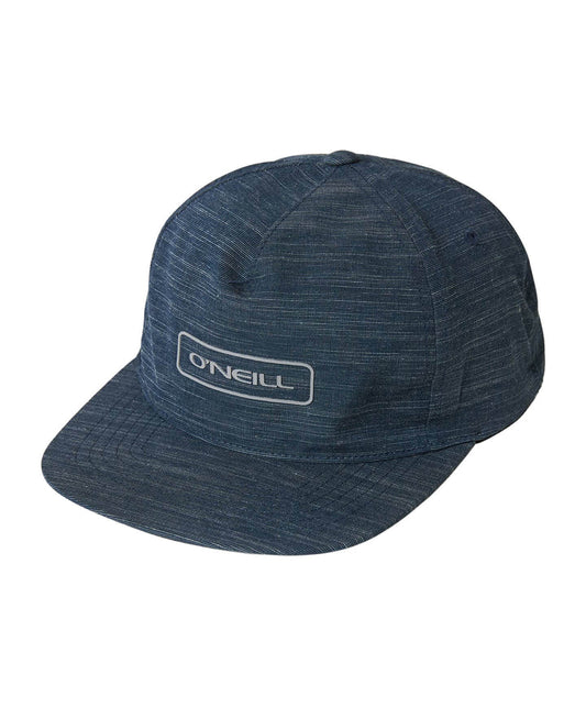 O'Neill Hybrid Snapback Cap - Star Surf + Skate