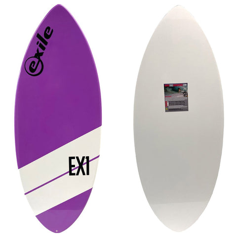 EXILE EX1 SKIMBOARD - Star Surf + Skate