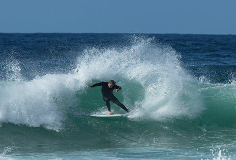 JS PU XERO SQUASH TAIL - Star Surf + Skate