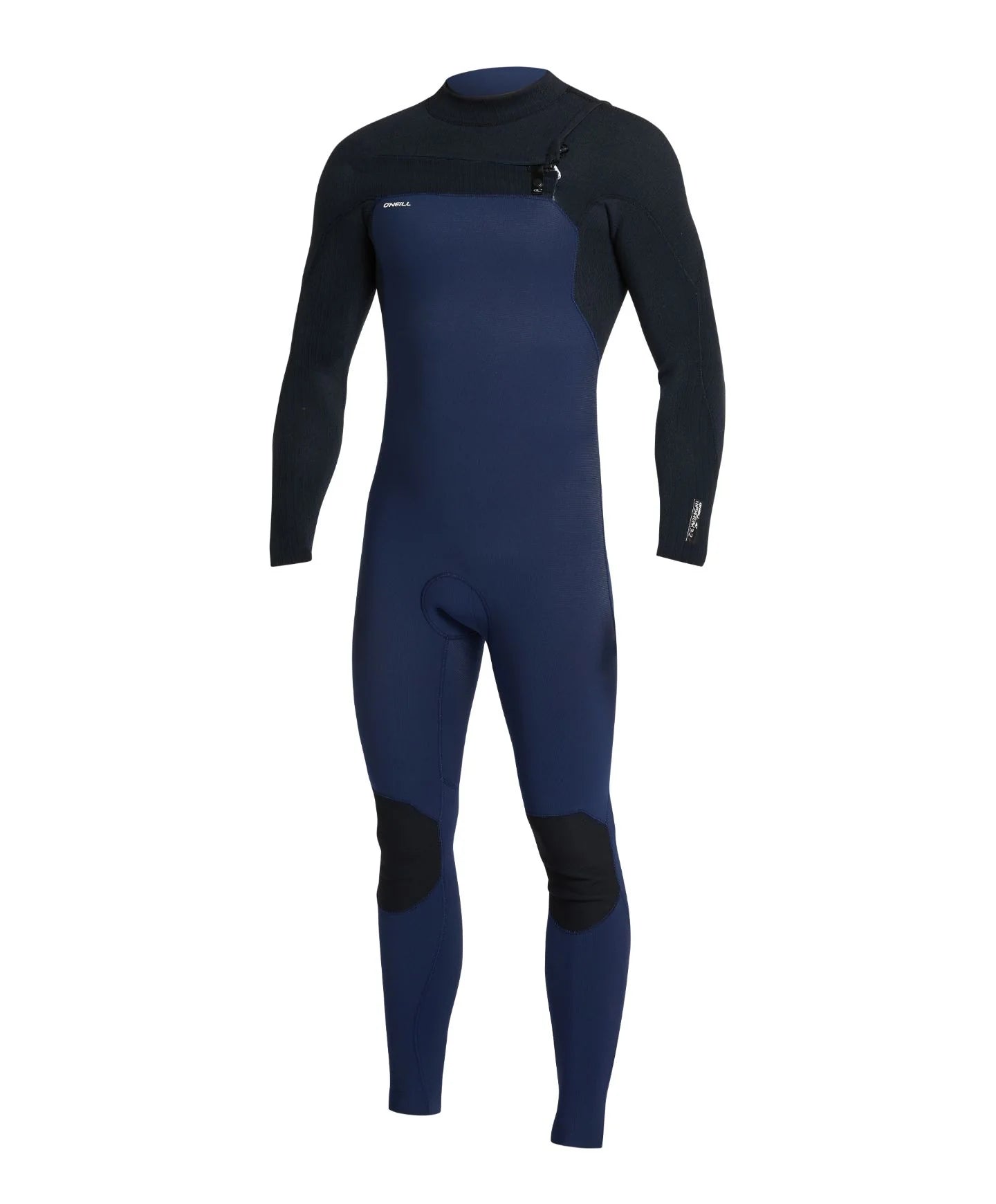 O'Neill Hyperfreak 3/2+mm Chest Zip Full Steamer - Star Surf + Skate