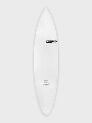 PYZEL PADILLAC - Star Surf + Skate