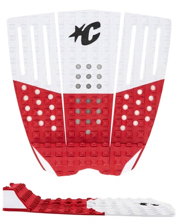 CREATURES RELIANCE 111 BLOCK TAIL PAD - Star Surf + Skate