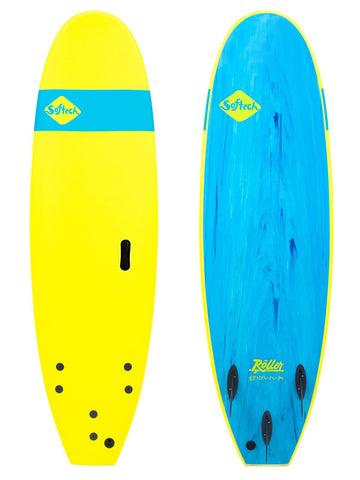 SOFTECH ROLLER SOFTBOARD - Star Surf + Skate
