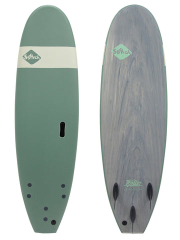 SOFTECH ROLLER SOFTBOARD - Star Surf + Skate