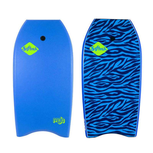 SOFTECH MOJO EPS BODYBOARD - Star Surf + Skate