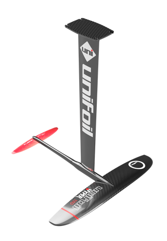 Unifoil Vyper 130 complete - Star Surf + Skate