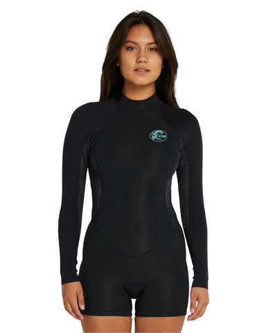 O'Neill Bahia 2mm LS Long Spring - Star Surf + Skate