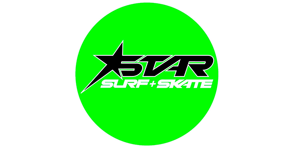 Star Surf + Skate